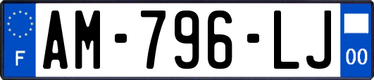 AM-796-LJ