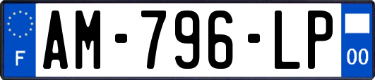 AM-796-LP