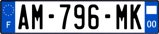 AM-796-MK