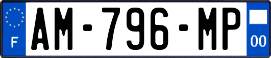 AM-796-MP