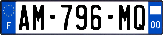 AM-796-MQ