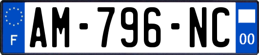 AM-796-NC