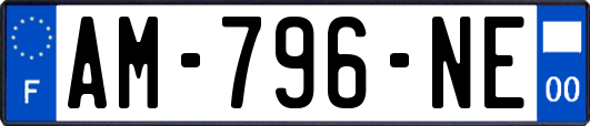 AM-796-NE