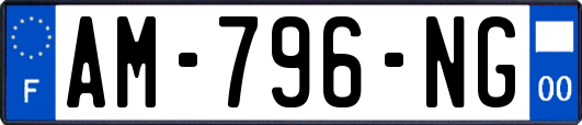 AM-796-NG