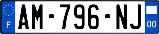 AM-796-NJ