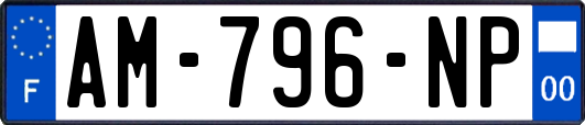 AM-796-NP