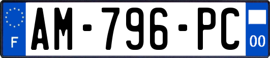 AM-796-PC