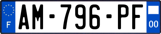 AM-796-PF
