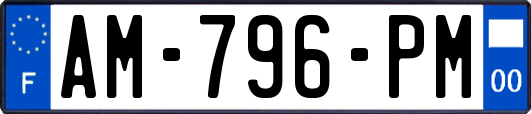 AM-796-PM