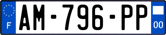 AM-796-PP