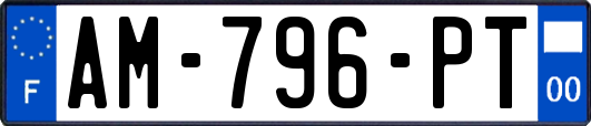 AM-796-PT