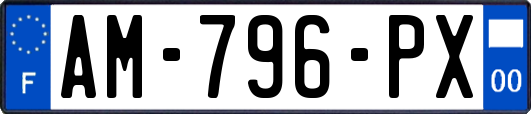 AM-796-PX