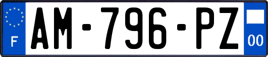 AM-796-PZ