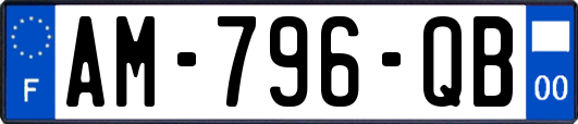 AM-796-QB