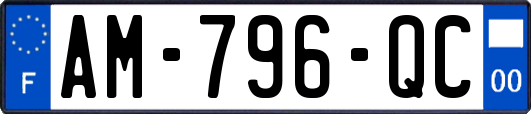 AM-796-QC