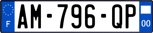 AM-796-QP