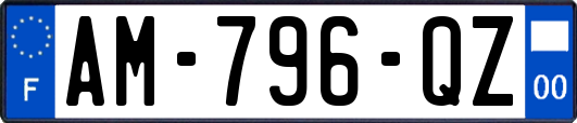 AM-796-QZ