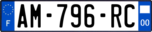 AM-796-RC