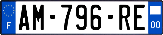 AM-796-RE