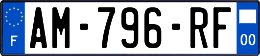 AM-796-RF