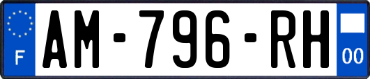 AM-796-RH