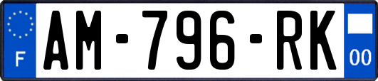 AM-796-RK