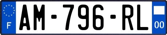 AM-796-RL
