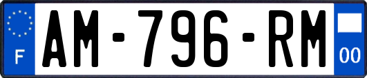 AM-796-RM