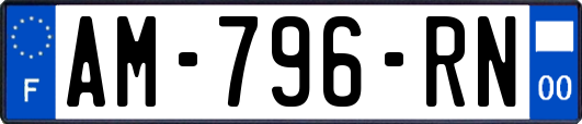 AM-796-RN