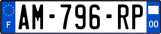 AM-796-RP