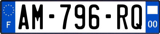 AM-796-RQ
