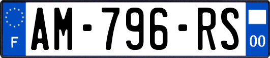 AM-796-RS