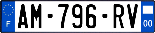 AM-796-RV