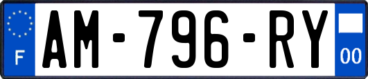 AM-796-RY