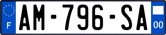 AM-796-SA