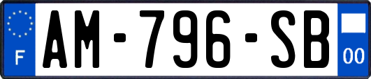 AM-796-SB