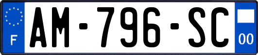 AM-796-SC