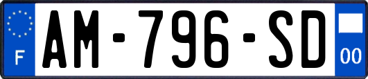 AM-796-SD