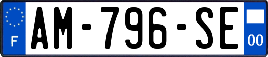 AM-796-SE
