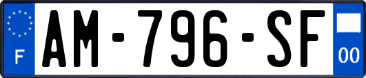 AM-796-SF
