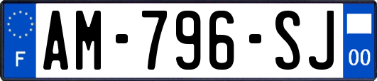 AM-796-SJ