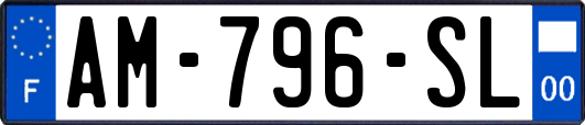 AM-796-SL
