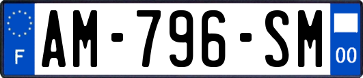 AM-796-SM
