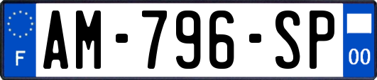 AM-796-SP