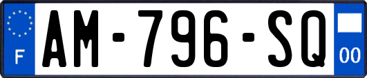 AM-796-SQ