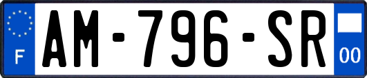 AM-796-SR