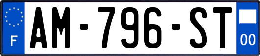 AM-796-ST