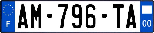 AM-796-TA