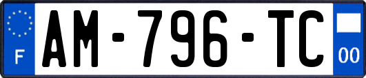 AM-796-TC