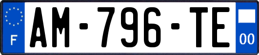 AM-796-TE